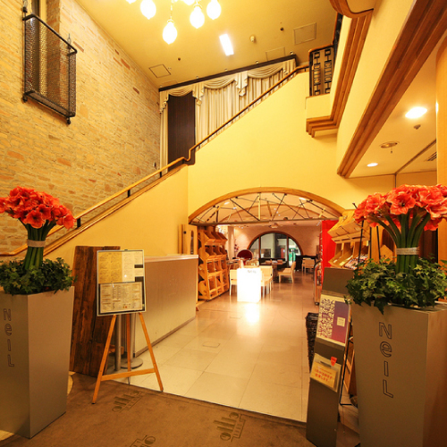 会場案内イメージ