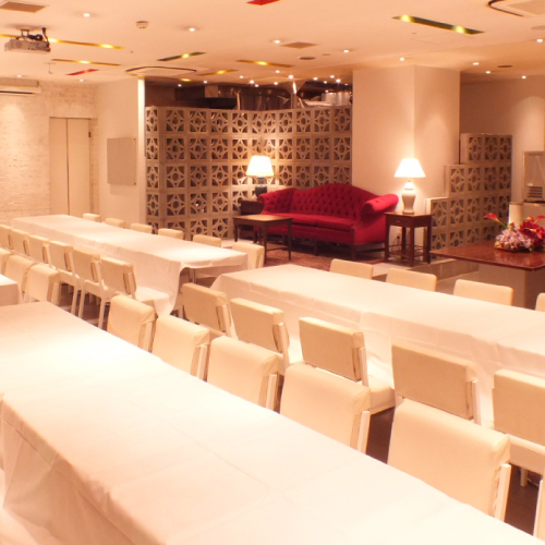 会場案内イメージ