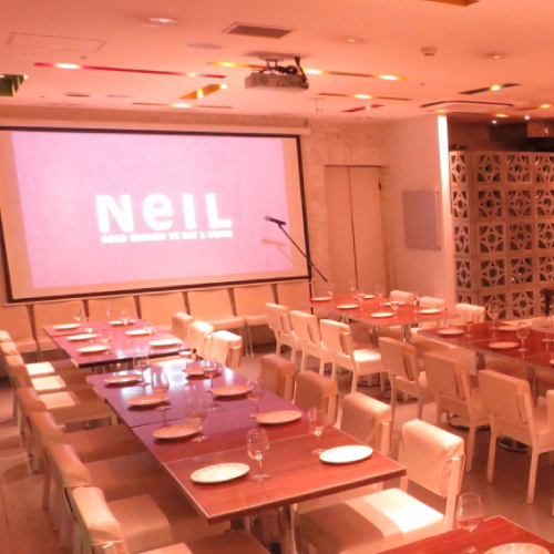 会場案内イメージ