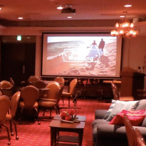 会場案内イメージ