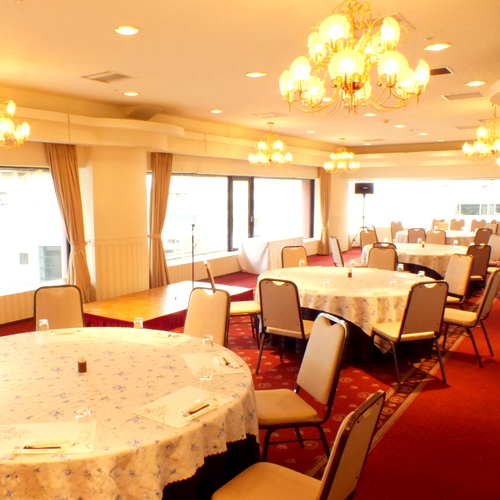 会場案内イメージ