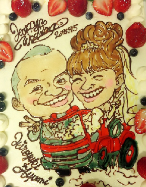 パーティイメージ